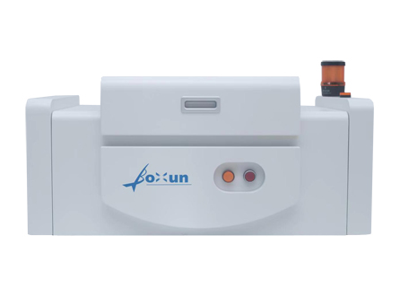 BXR-616(Vacuum type)Energy dispersive X-ray fluorescence spectrometer