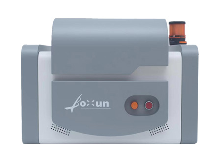BXR-606 Energy dispersive X-ray fluorescence spectrometer