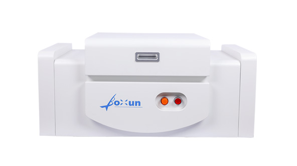 BXR-616Alloy analyzer