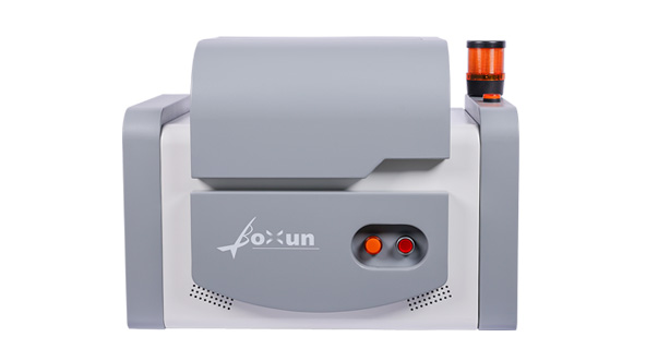 BXR-606ROHS halogen-free analyzer