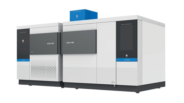 GC-MS3200Gas chromatography-mass spectrometer