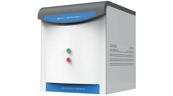 BXR-686Precious metal analyzer