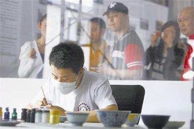 The introduction of Oral History: a new exploration of the path of heritage conservation and restoration