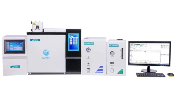 PY-GC5618B热裂解气相色谱仪